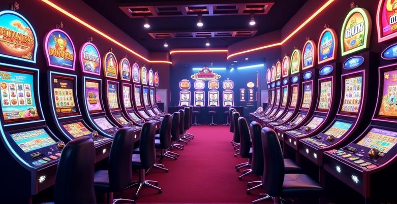 Online Casino Thailand