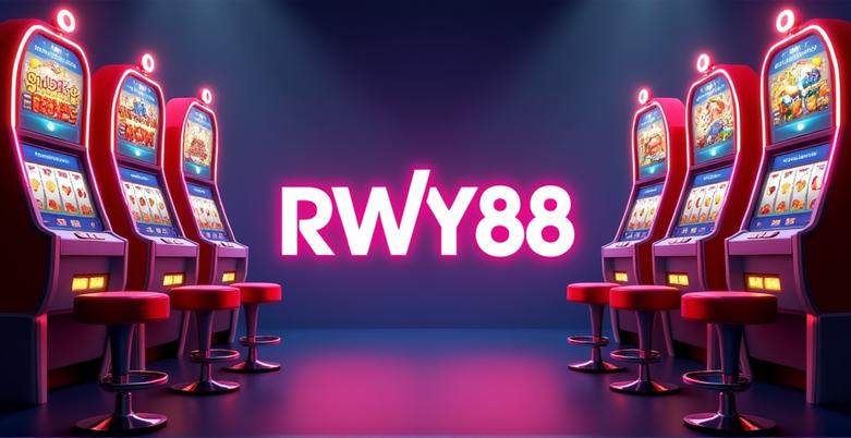 RWY88 Free Spins