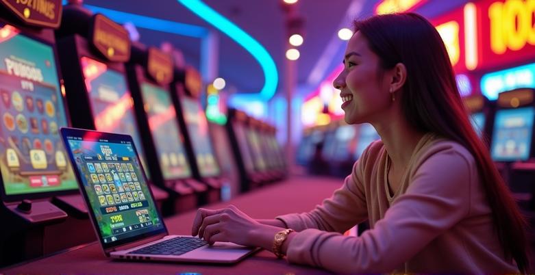 Online casino no download