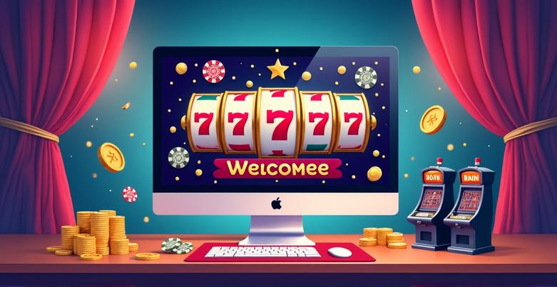 Online Casino Guide for Beginners in Thailand