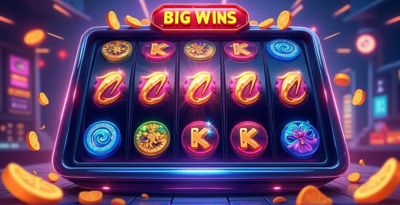 เกมสล็อตเว็บตรง เล่นง่าย จ่ายจริง พร้อมโปรเครดิตฟรีเพียบ