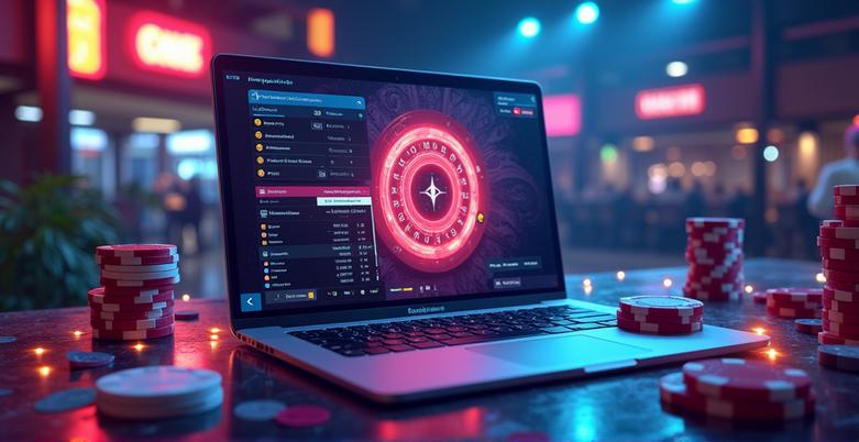 เว็บพนันออนไลน์น่าเชื่อถือที่สุด ไทย