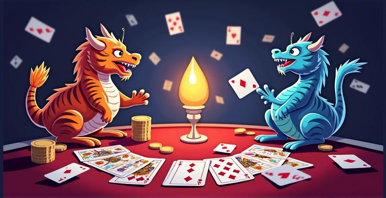 Online Casino Card Games Guide
